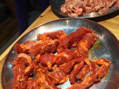 -麻蒲碳烤肉(远景路1号店)