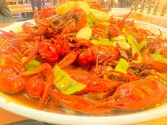 -小马哥烧烤(楚州店)