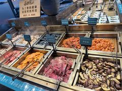 -東盛炭烤自助料理(浦东文峰广场店)