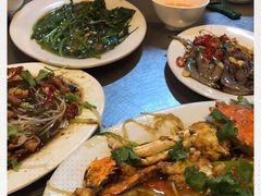 -龙眼南白粥六顺白粥