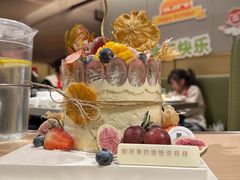 -海底捞火锅(宇飞大厦店)