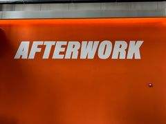 -AFTERWORK健身(临平银泰inPARK店)