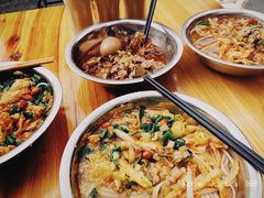-凤张螺蛳粉·爽口粉(跃进路总店)