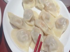 -喜家德虾仁水饺(北京超极合生汇店)