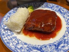 -三凤酒家·百年无锡菜(清扬茂业店)