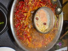 -巴蜀印象火锅(永陵总店)