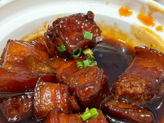 -小菜园新徽菜(无锡人民路红豆店)