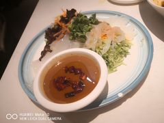 -北李妈妈菜·海肠捞饭(开发区万达店)