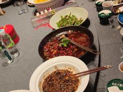 -食悦江南·淮扬菜·烤鸭(亚运村·惠新店)