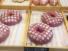 -面包和茶(万联店)