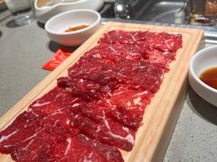 -海底捞火锅(江北万达商业广场店)