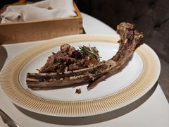 -王品牛排(珠海富华里店)