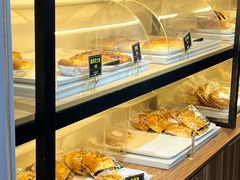 -韩国利尔面包(桂林路店)