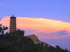 -山西乌金山旅游区