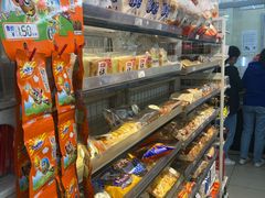 -711便利店(安贞桥胜古南里店)