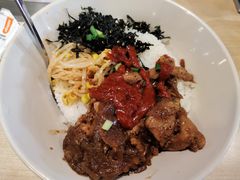 -新石器烤肉(张家港购物公园店)