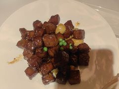 -宝轩渔府·老字号海鲜·正宗津菜(水上店)