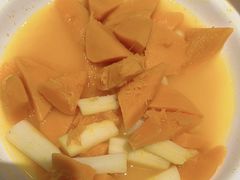 -贡宴盐帮菜自贡驻京联络处餐厅