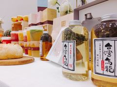 -奈雪的茶(市百一店)