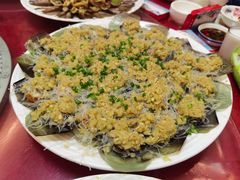 带子蒸-渔友鲜海鲜加工(海鲜大世界店)