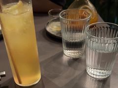 -Ginger(兴国路店)