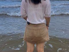 -六鳌翡翠湾滨海度假景区
