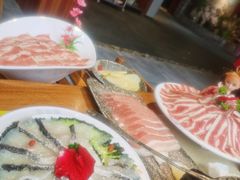 -蜀家渝重庆火锅(南屏街店)
