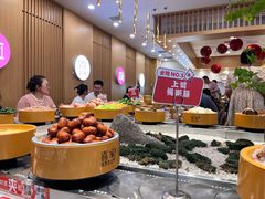 -喜家自助小火锅(乐客城店)