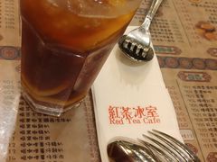 -红茶冰室(伟晴街店)