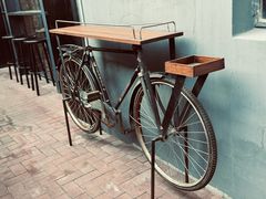 -北平机器Peiping Machine(方家店)