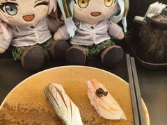 -Sushi Hanzo半藏(天环广场店)