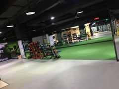 -CXFIT 陈徐健身工作室(凯旋店)