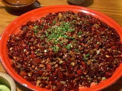 -先启半步颠·川菜小炒