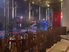 -wann lounge 低温慢煮牛排·清吧