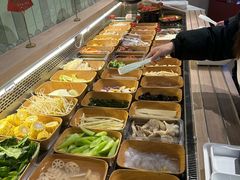 -极乐小煮·成都冒菜(科技绿洲店)