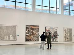 -四川美术学院美术馆