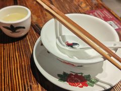-广府乡下·饭庄(新港东路店)