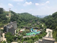 -龙门水都景区