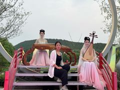 -云龙湖旅游景区