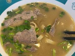 -当家水煎包·牛肉汤(浦江店)