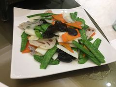 -川香鼎盛(市桥富华总店)