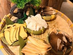 -慢丽江·云南野生菌土鸡锅(付家庄店)