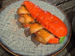 -长沙北辰洲际酒店-兰调全日餐厅