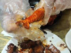 -老闵田螺馆·南昌特色小炒(梦时代店)