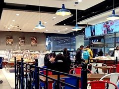 大堂-巴黎贝甜(印象城店)