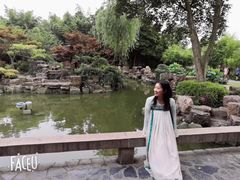 -东关街美食广场