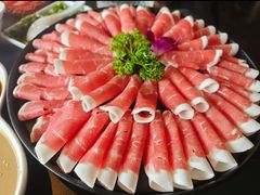 -阳坊胜利涮羊肉(阳坊老店)