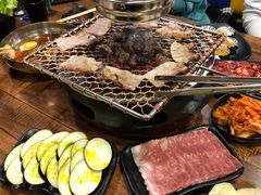-张吴记小炉子小串(王村南街店)