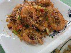 -景好海鲜餐厅(大鹏必选旅游店)