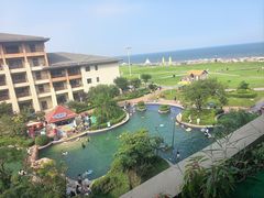 -秦皇岛阿尔卡迪亚滨海度假酒店